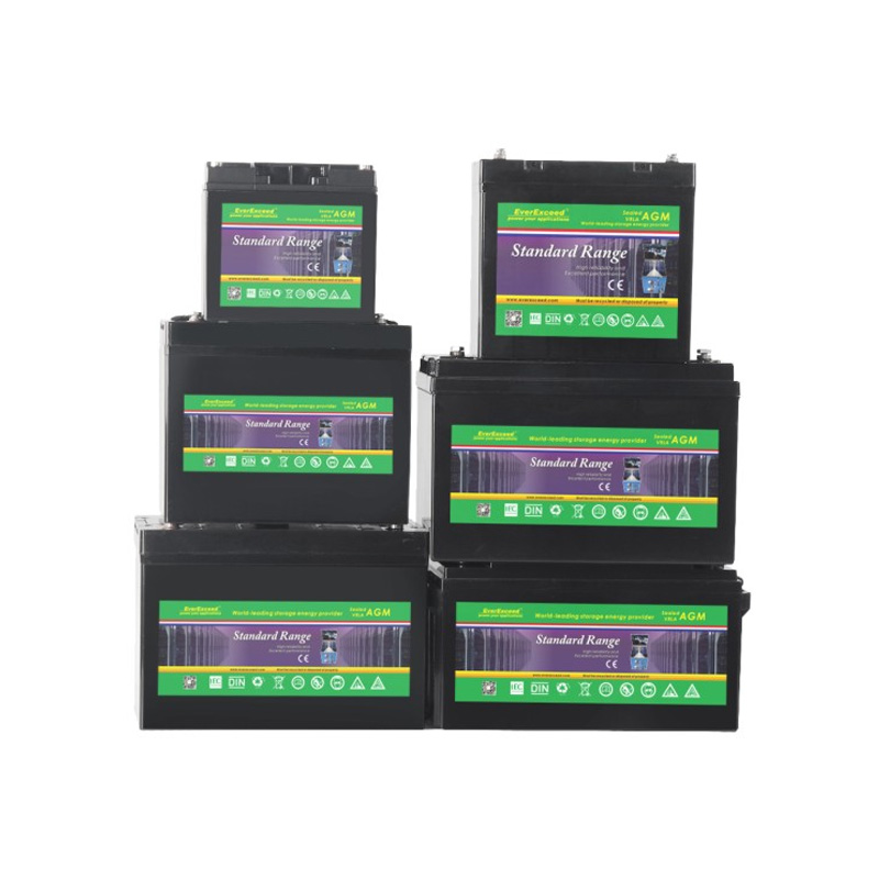 ắc quy lưu điện