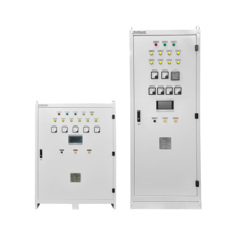 Bộ sạc pin công nghiệp