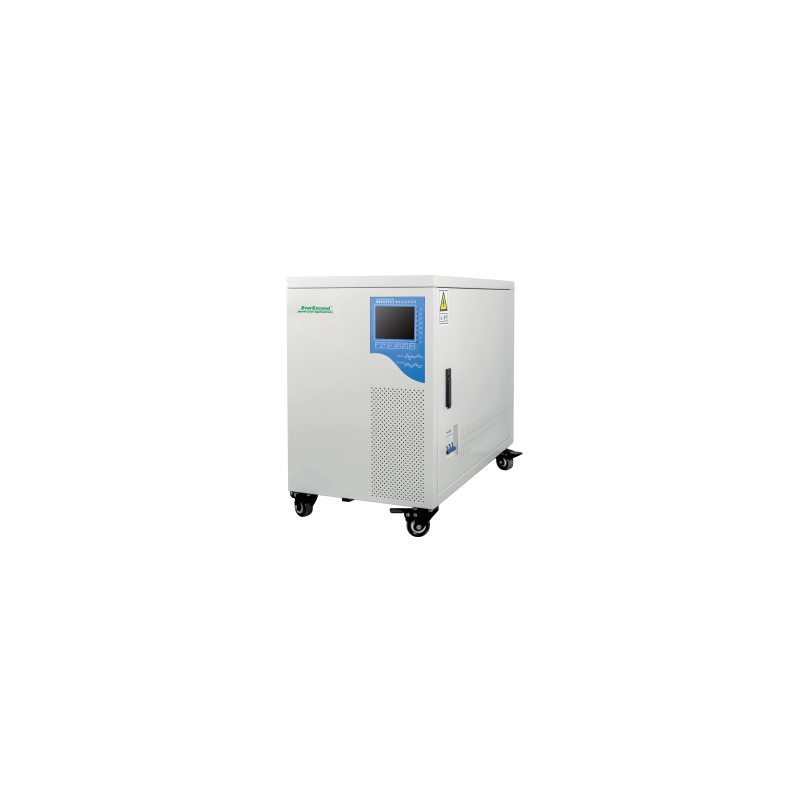 điều chỉnh điện áp tự động