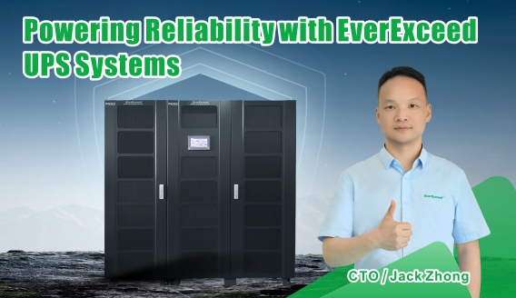 Ba bước để chỉnh lưu EMI