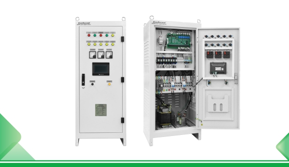 Bộ lọc nhiễu tần số vô tuyến (RFI)