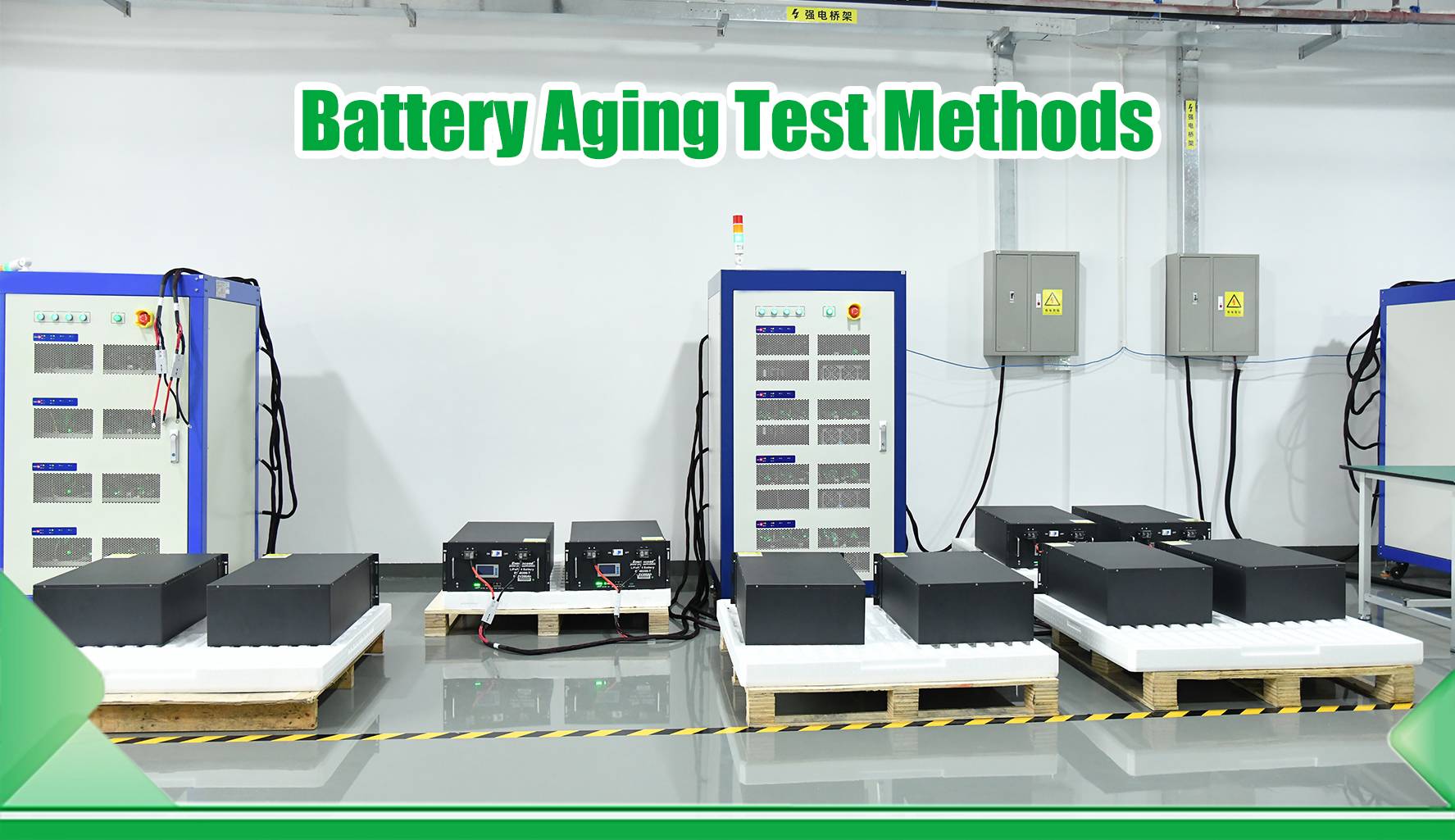 Phương pháp kiểm tra tuổi thọ pin