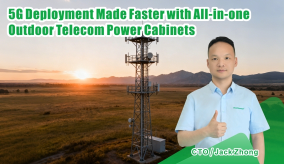 1. Trạm gốc là gì và các thành phần cốt lõi của nó là gì?