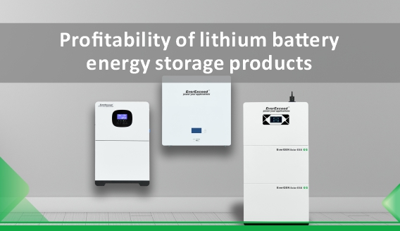 Một số cách để giảm chi phí cho hệ thống lưu trữ năng lượng pin lithium