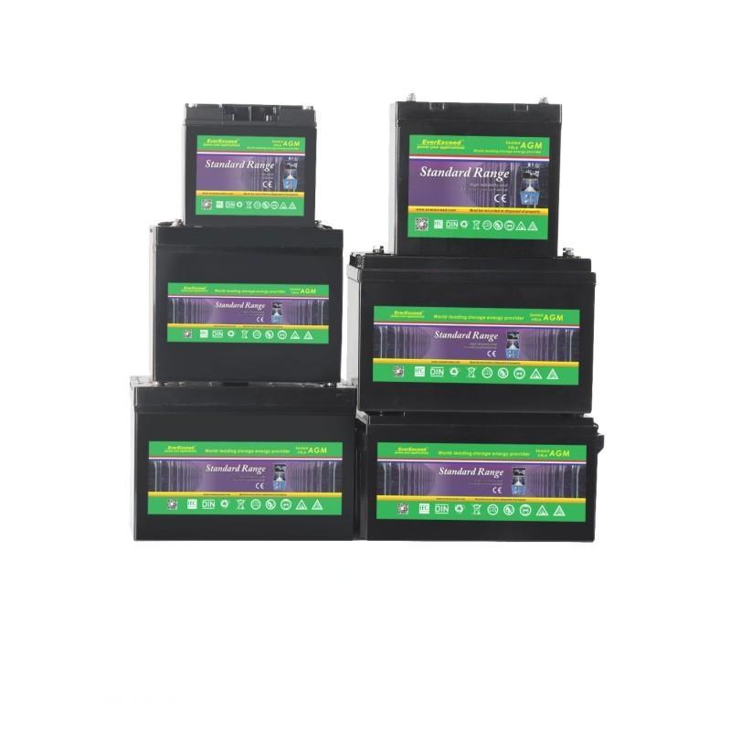 pin vrla tiêu chuẩn