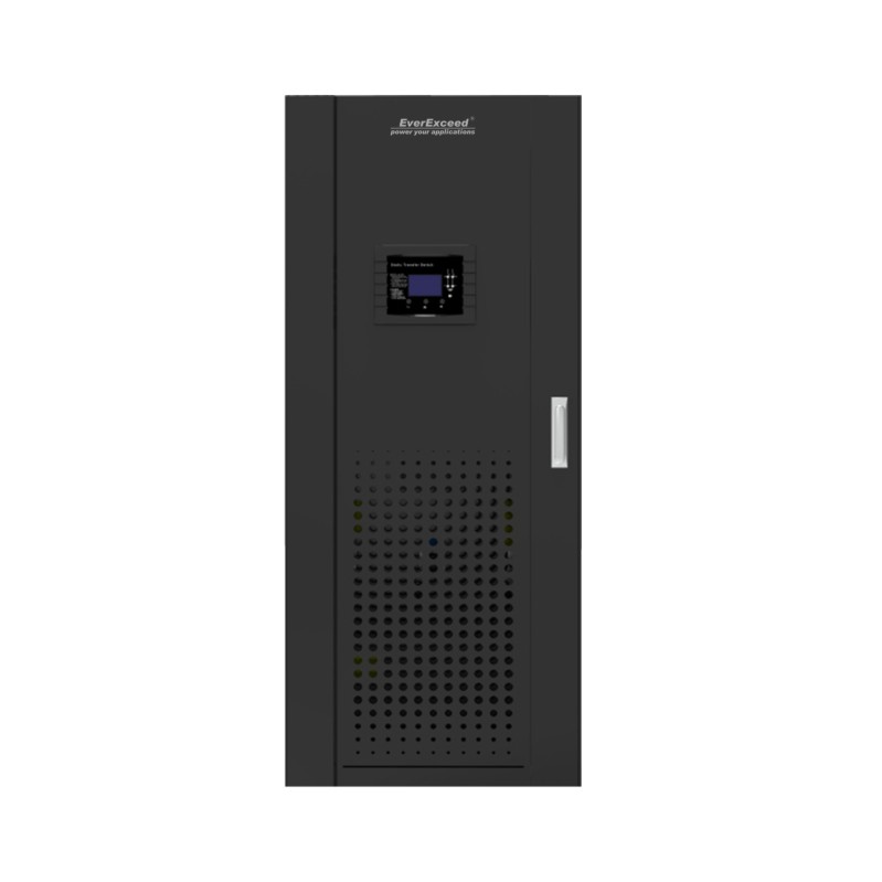 Bộ chuyển mạch tĩnh dòng DK - Phân phối điện