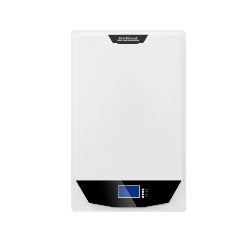 Pin Lithium gắn tường