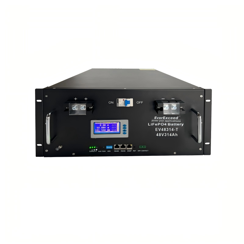 Pin Lithium viễn thông