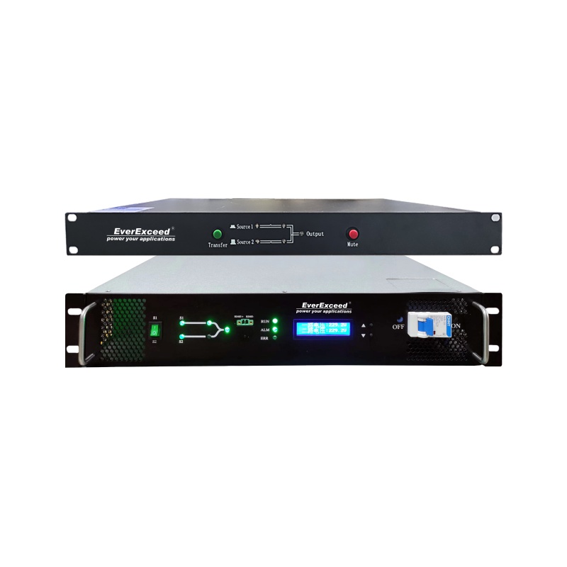 Công tắc chuyển mạch tĩnh