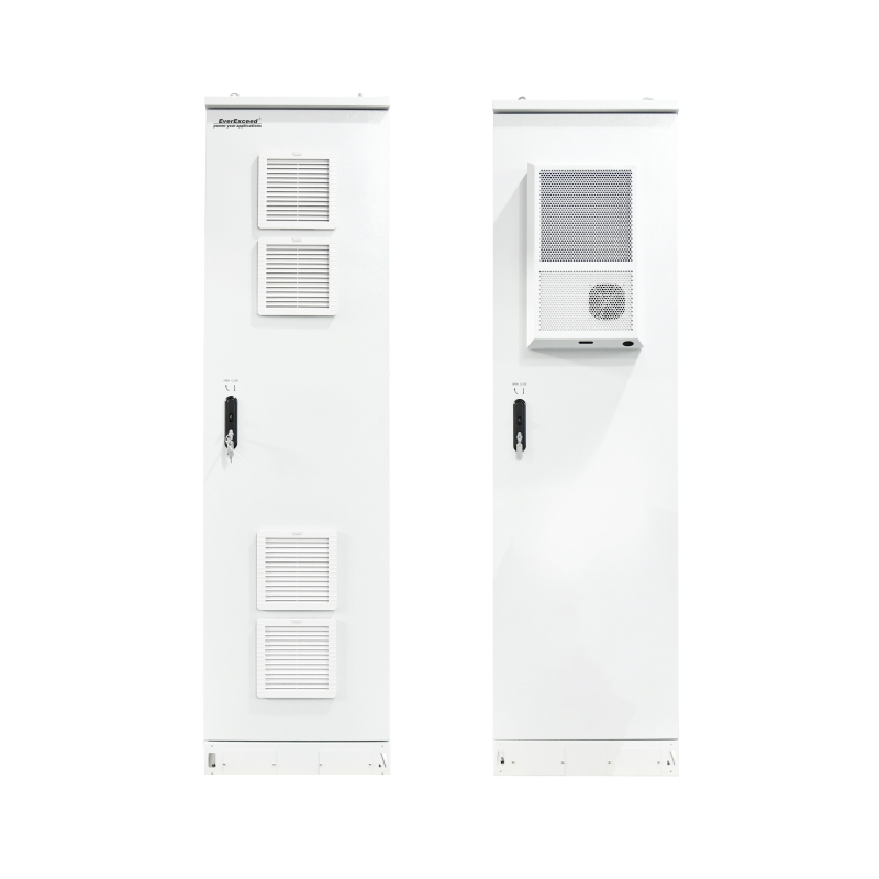 Hệ thống nguồn điện viễn thông ngoài trời 48VDC ESB