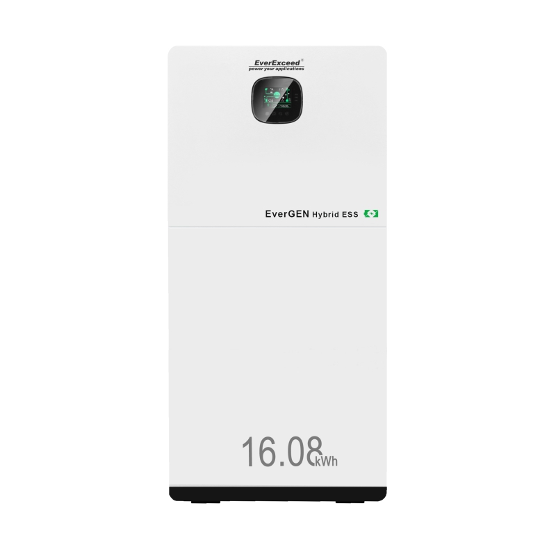 EverGEN Hybrid ESS