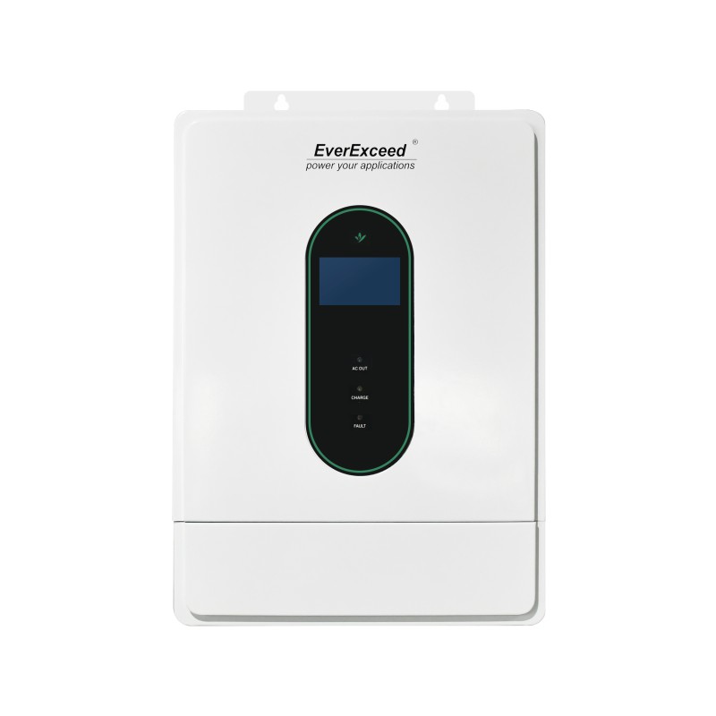 Biến tần lai - Dòng EHCS UP