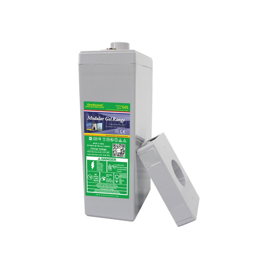 mô-đun gel vrla pin