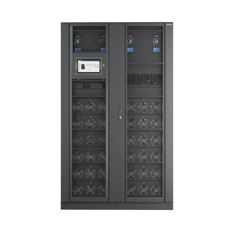 UPS mô-đun dòng PRM plus 50-600kVA