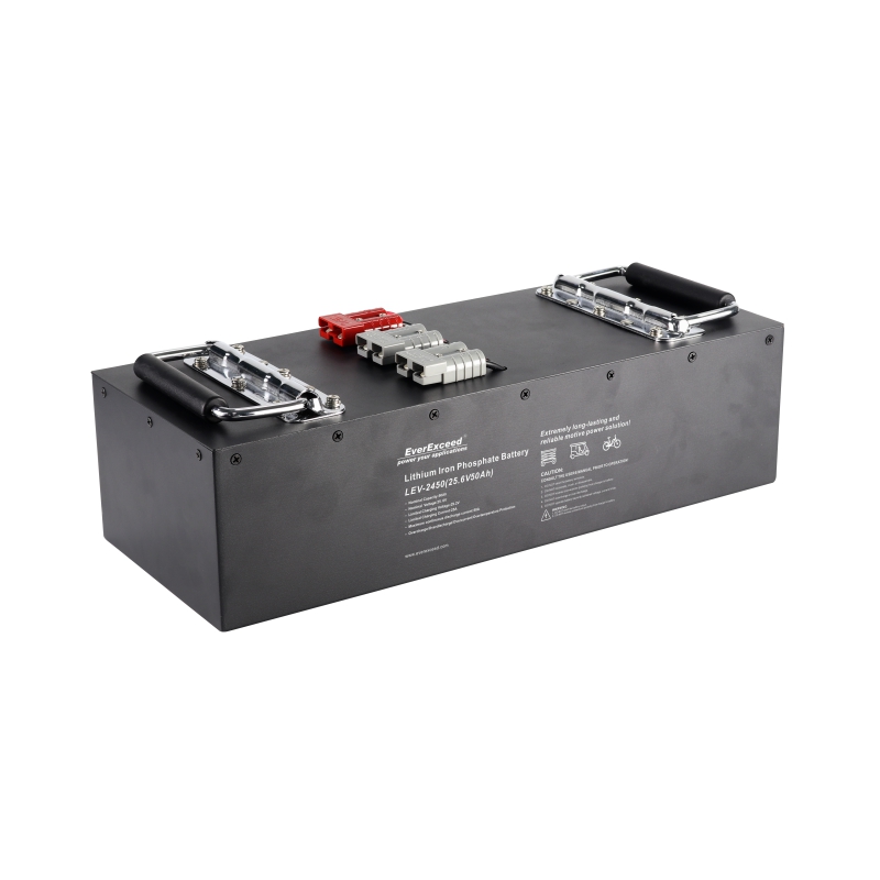 pin lithium cho ứng dụng động lực trung bình