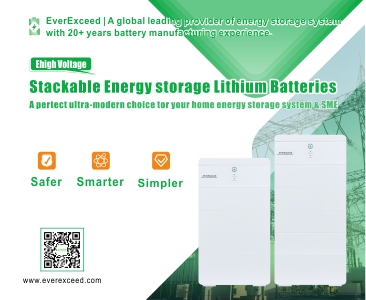 Động lực thị trường hệ thống lưu trữ năng lượng pin Bắc Mỹ