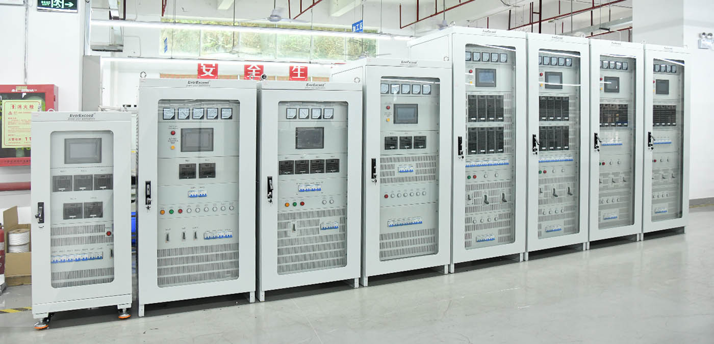 Bộ sạc DC mô-đun 125V200A dòng HF cho trạm biến áp