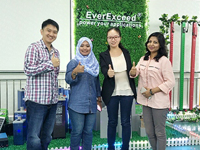 Hội thảo marketing thành công với đối tác Indonesia