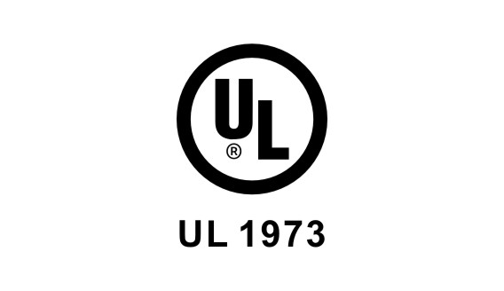 Tổng quan về kiểm tra an toàn pin Lithium- UL 1973