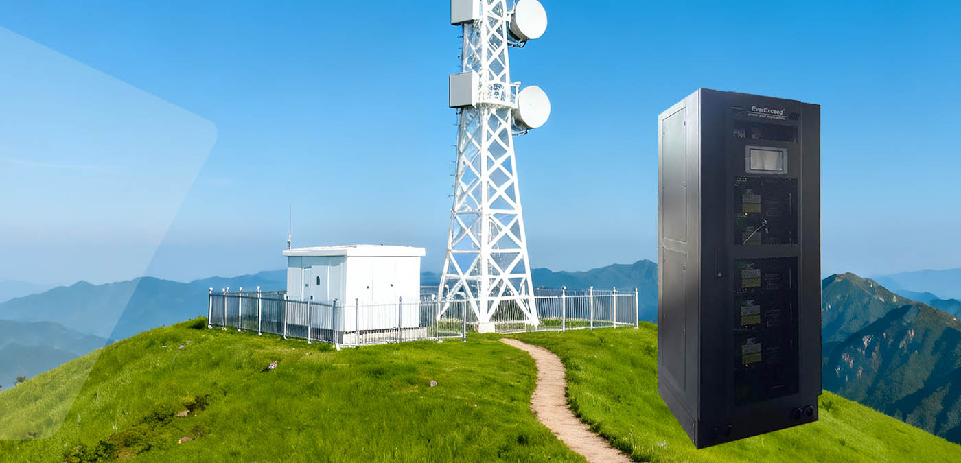 Pin Lithium 48V600Ah