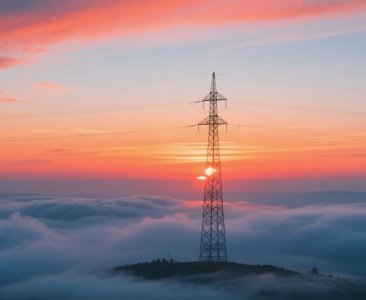 Sản phẩm và giải pháp truyền tải điện năng